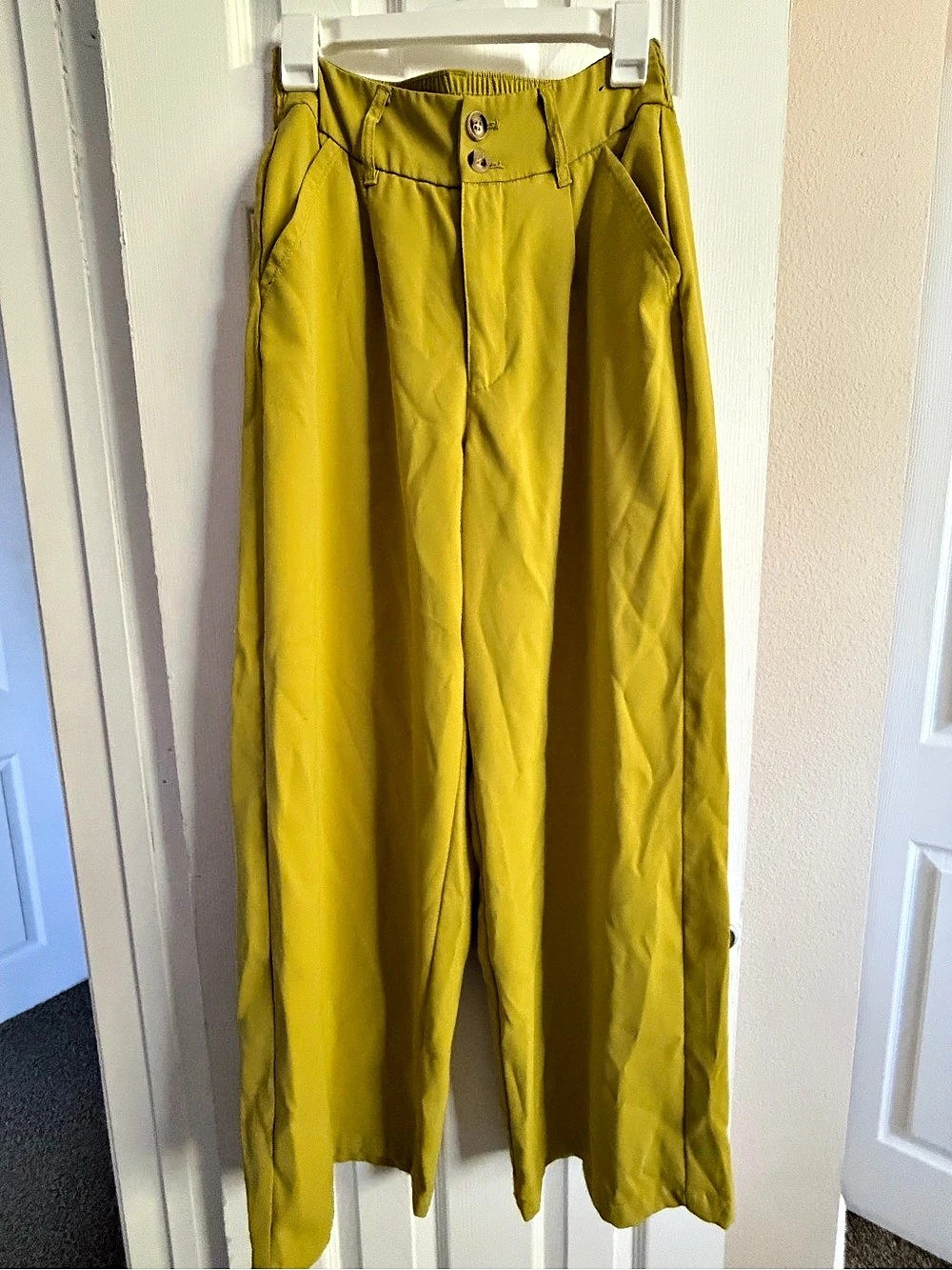 Dictionary Pants